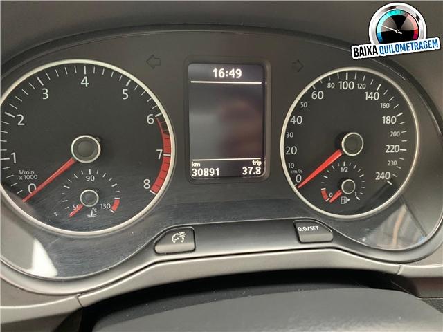 Volkswagen Fox 1.6 msi comfortline 8v flex 4p automatizado - Foto 13