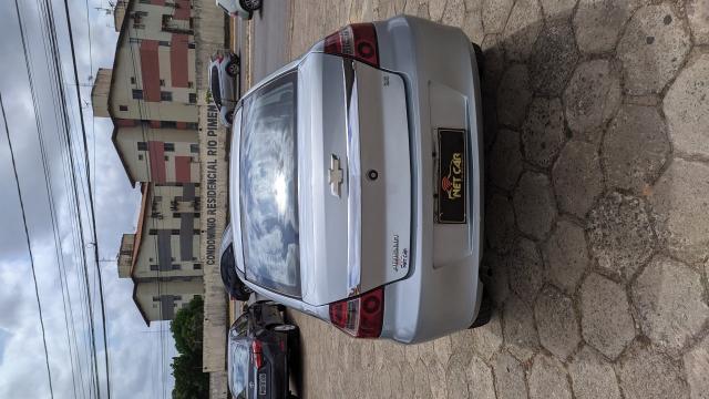 Chevrolet prisma 2011/2012 1.4 mpfi vhce 8v flex 4p manual - Foto 5
