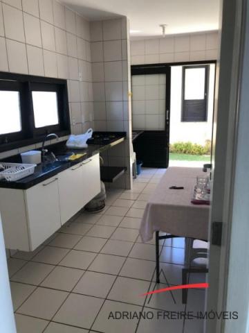 Casa duplex com 4 quartos no Porto das Dunas - Foto 12