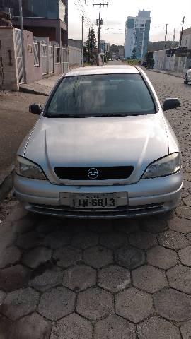 Astra completo 99 no gnv - Foto 3
