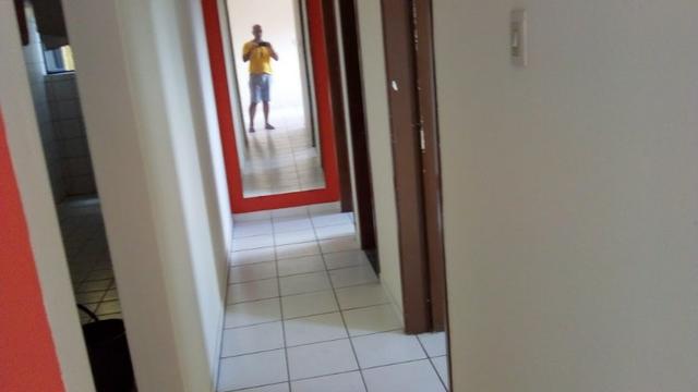 Apartamento/Condomínio - Foto 4
