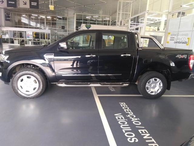 FORD RANGER 2017/2017 3.2 XLT 4X4 CD 20V DIESEL 4P AUTOMÁTICO - Foto 2