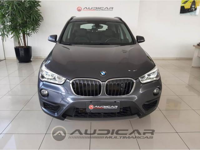 BMW X1 S20I ACTIVEFLEX - Foto 6