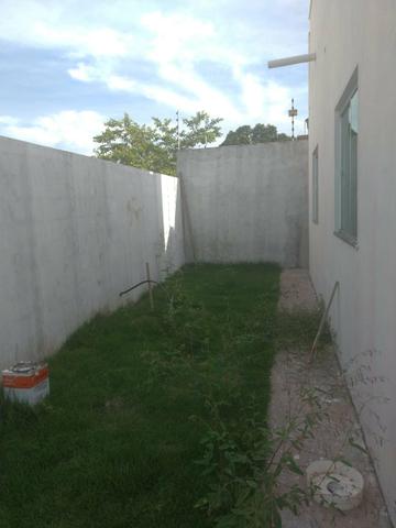 Casa 3/4 com suíte. Próximo ao Hospital Regional - Foto 4