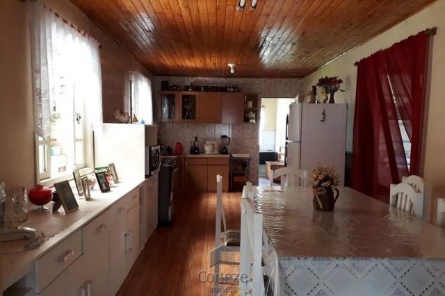Chácara com 42.350,00m² em Agudos do Sul - Foto 7