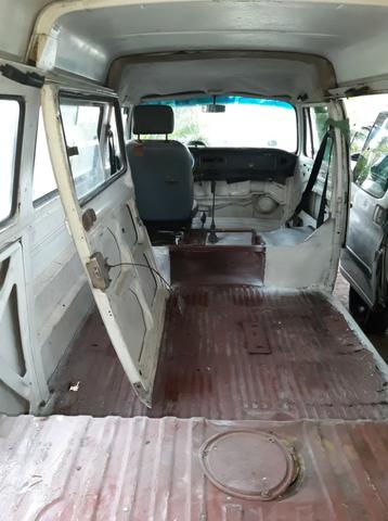 Carcaça kombi - Foto 2