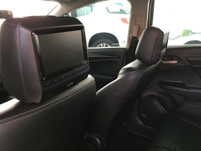 Fit EX 1.5 automático 2015 - Foto 12