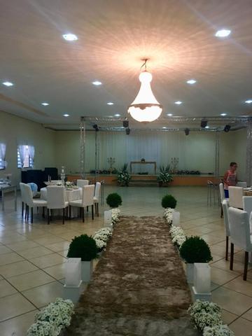 Espaço de Eventos - Foto 5