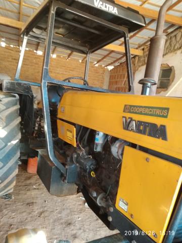 Trator Valtra 785 - Foto 4