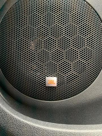 Som automotivo jbl + dvd pioneer