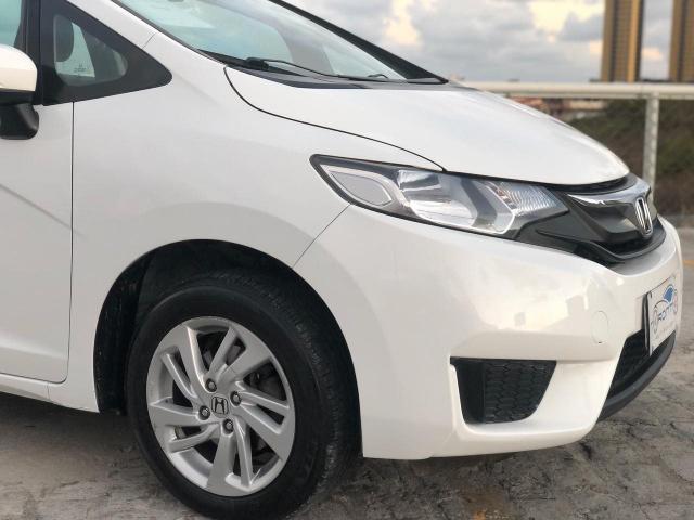 HONDA FIT 2015/2015 1.5 LX 16V FLEX 4P MANUAL