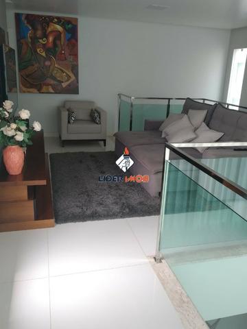 Casa 3 Suítes para Venda em Condomínio no SIM - Alto Padrão - Foto 10