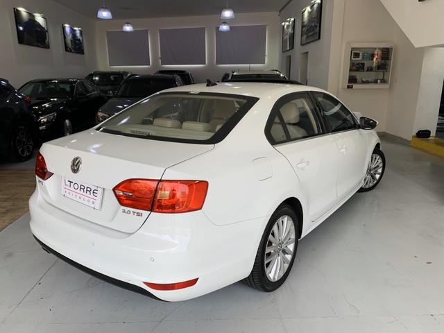 Volkswagem Jetta Highline 2.0 Tsi 211cv Blindado - Foto 6