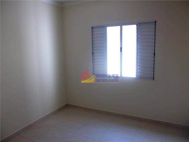 Casa residencial à venda, jardim dos colibris, indaiatuba. - Foto 4