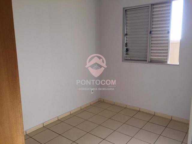 Apartamento para alugar com 4 dormitórios em Centro, São josé do rio preto cod:354 - Foto 10