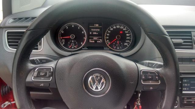 VOLKSWAGEN CROSSFOX 2014/2014 1.6 MI FLEX 8V 4P MANUAL - Foto 7