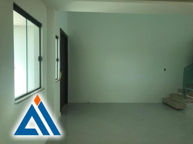 Casa de Alto Padrão com 3/4 sendo 3 Suítes em Condomínio de Lote - Foto 6