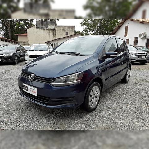 Volkswagen Fox Trendline 1.0 - Completo - Foto 3