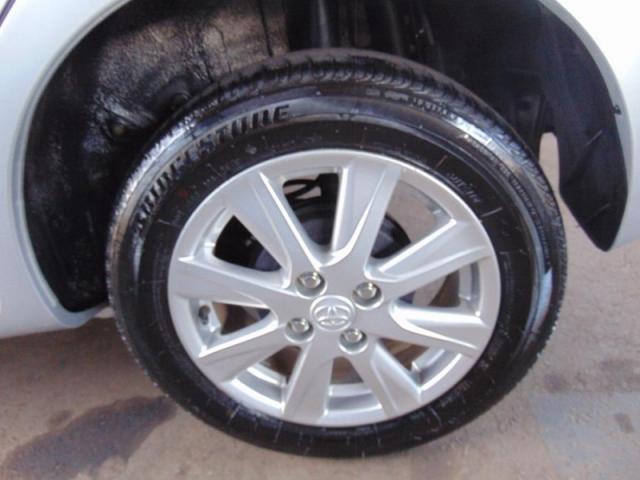 TOYOTA ETIOS 1.5 XLS 16V FLEX 4P 2017 - Foto 6