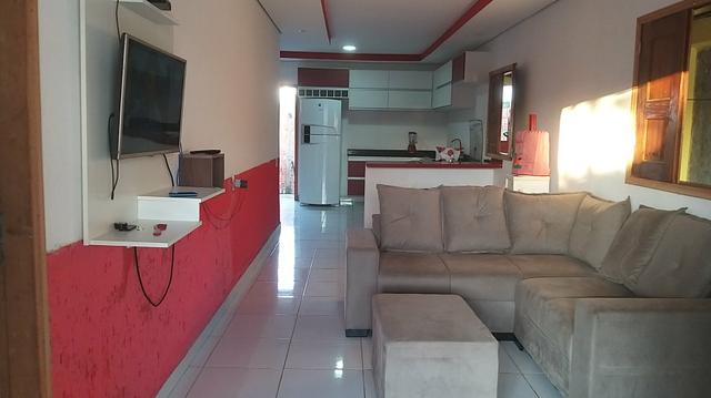 Vendo uma casa no Canaã próximo a arena da floresta e perto da academia e creche - Foto 3
