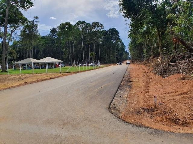 Chácaras Rio Negro, Lotes 1.000 m², a 15 minutos de Manaus/*/ - Foto 9