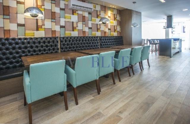 Belo apartamento em charmoso bairro de florianópolis, de alto padrão possibilitando fac... - Foto 2