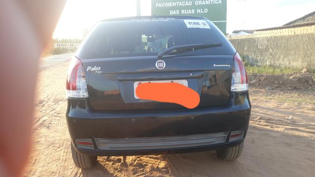 Palio 1.0 economy - Foto 8