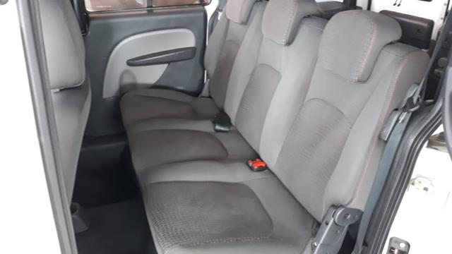 Fiat Doblo Adv. XINGU LOCKER 1.8 Flex - Foto 9
