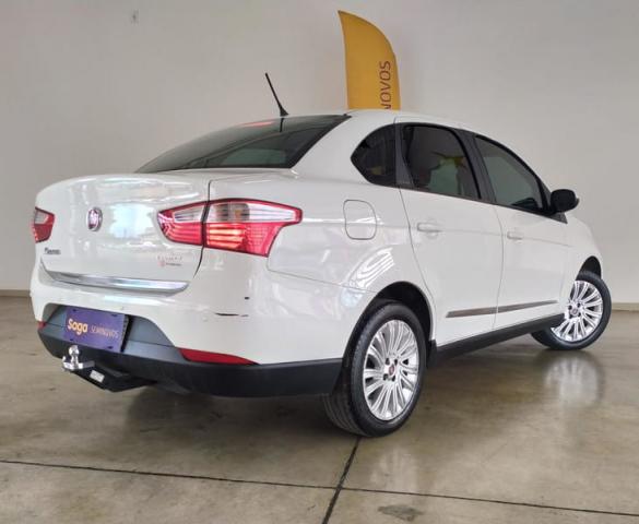 FIAT SIENA ESSENCE 1.6 - Foto 4