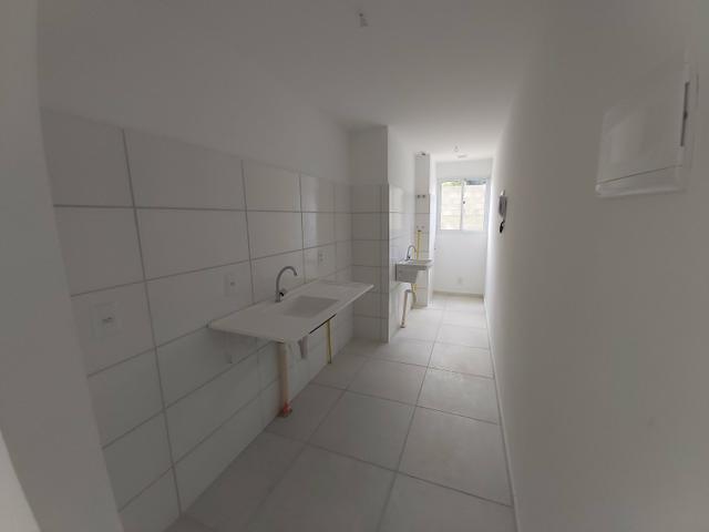 3 quartos com suíte e varanda, lazer completo em Paulista - Foto 13