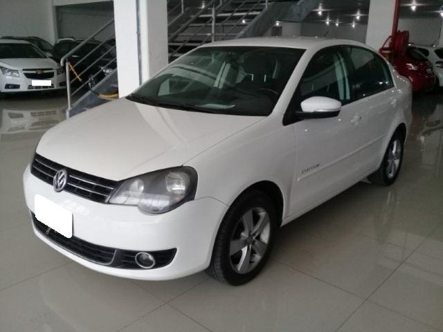 Polo sedan 1.6 comfortline - Foto 2