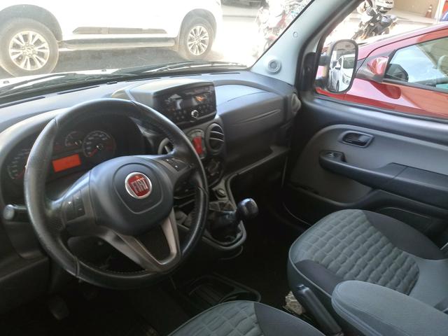 Fiat doblo adventure 2017 - Foto 4