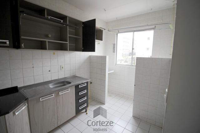 Apartamento com 2 quartos, à venda Sitio Cercado - Foto 14