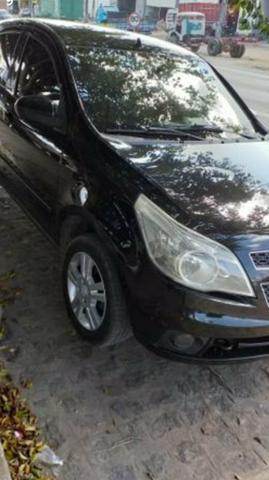 Vende-se ou troca um Agile - Foto 8