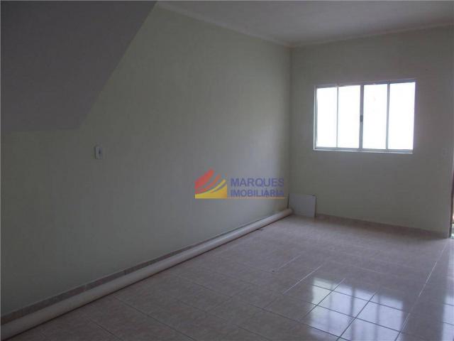 Sobrado residencial à venda, residencial monte verde, indaiatuba - so0049. - Foto 15