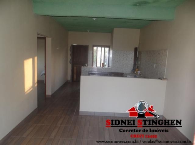 Sobrado comercial e residencial, com excelente localização e frente à lagoa, em bal. barra - Foto 12