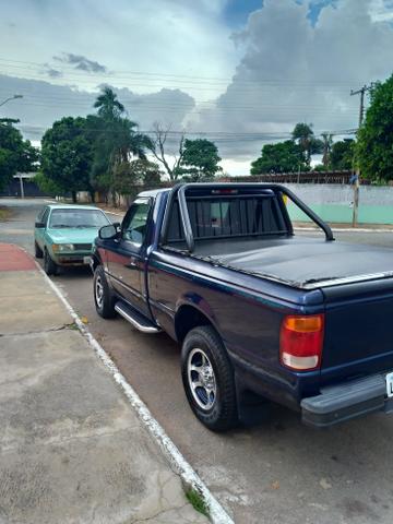 Ranger v6 4.0