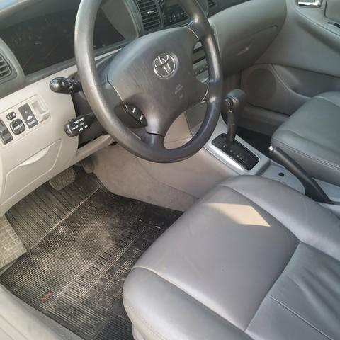 Corolla Fielder SE-G 2008 Top - Foto 5