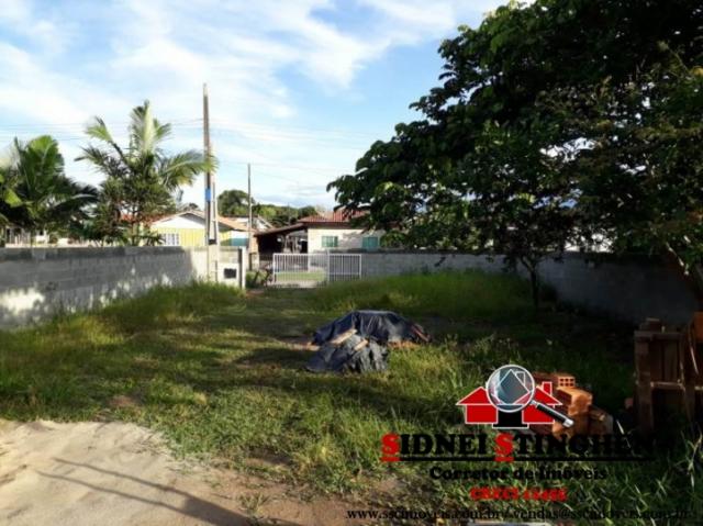 Casa c/ suíte em amplo terreno, em Bal. Barra do Sul - SC. - Foto 2