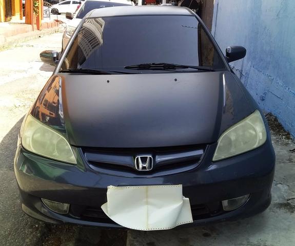 Honda Civic 2005/06 - Foto 5