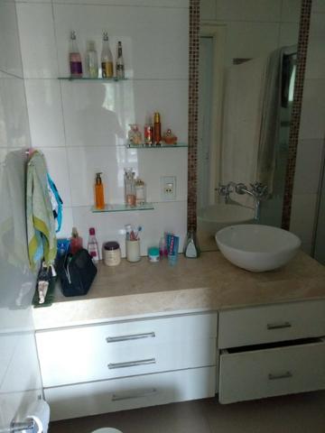 Ótima Casa 4 quartos , sendo 3 suítes - no Retiro em Petrópolis -RJ - Foto 12