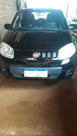 Fiat uno Vivace 1.0 - Foto 3