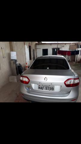 Renalt Fluence - Foto 9