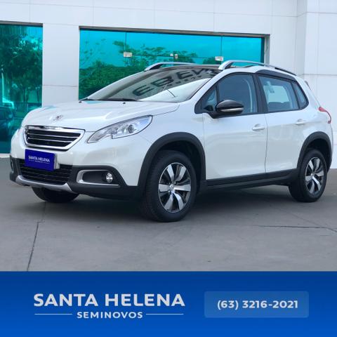 Peugeot 2008 Griffe