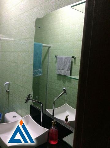 Casa de 3/4 sendo 1 Suíte com Closet - Foto 11