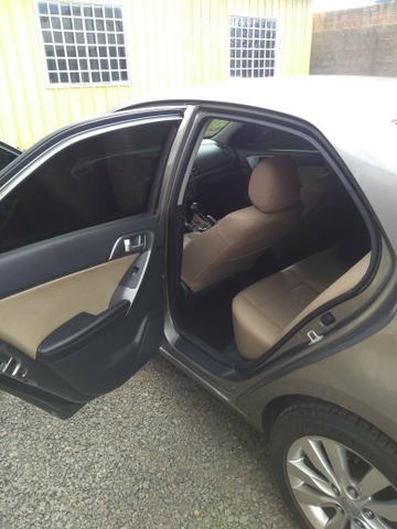 Kia Cerato sx3 automático! - Foto 8
