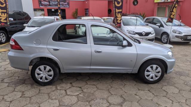 Chevrolet prisma 2011/2012 1.4 mpfi vhce 8v flex 4p manual - Foto 2