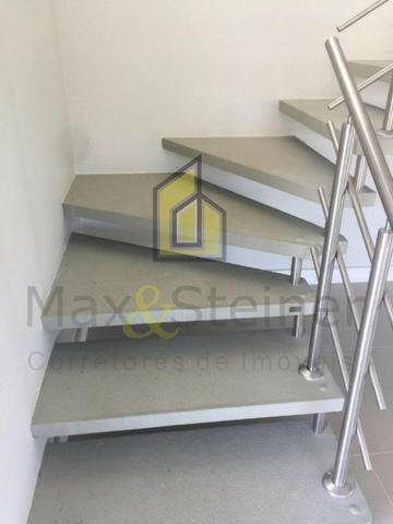 Ms5 Linda Casa em condominio Cachoeira bom Jesus - Foto 16
