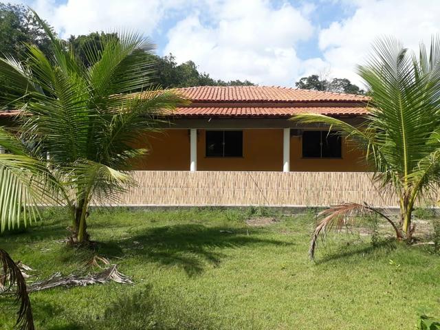 Localidade de Santa Rita , Bela Vista do Gurupi Maranhão. - Foto 3
