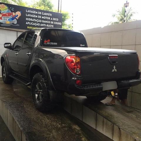 Mitsubishi L200 Triton HPE 3.2 Diesel - Foto 4